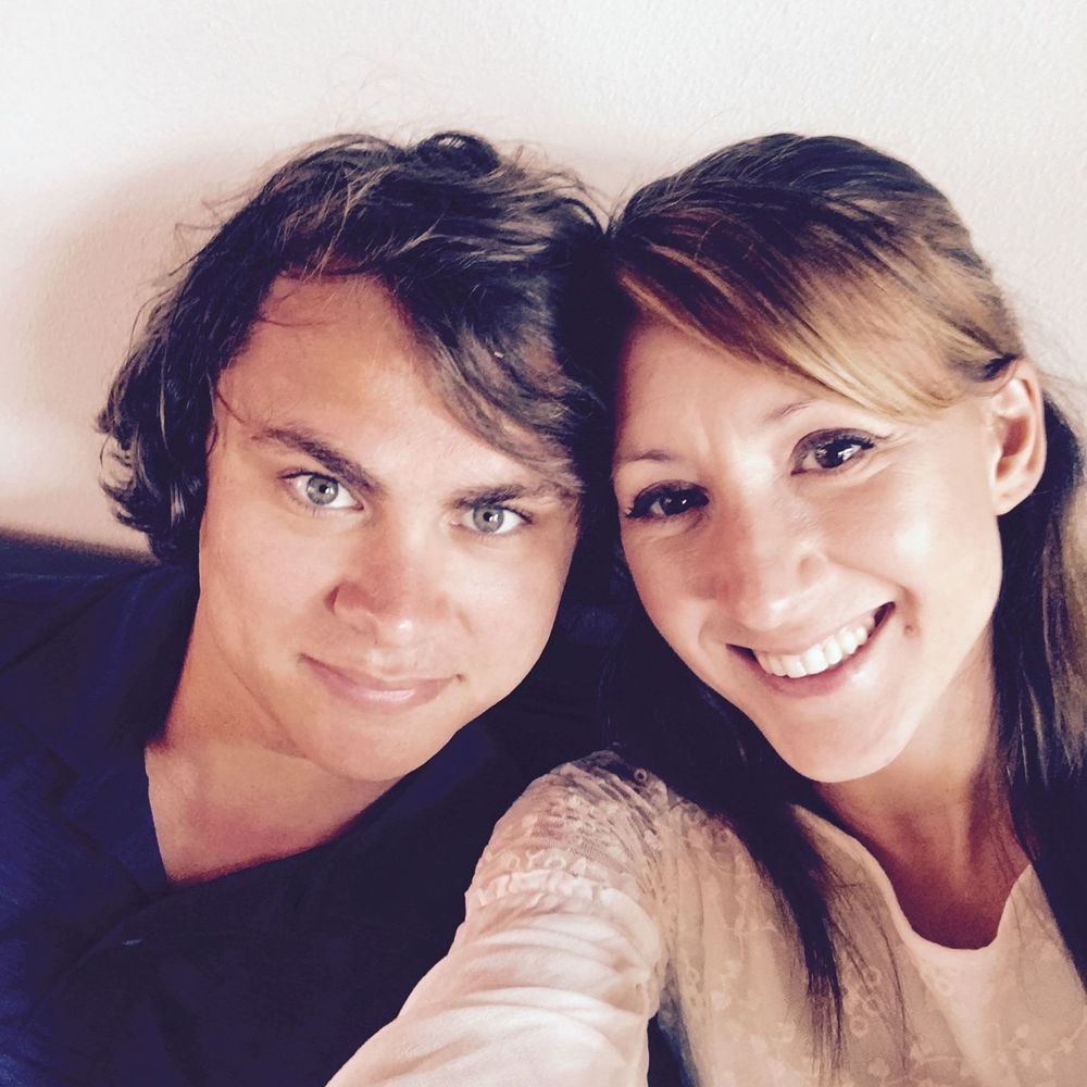 Meet your Posher, Nick